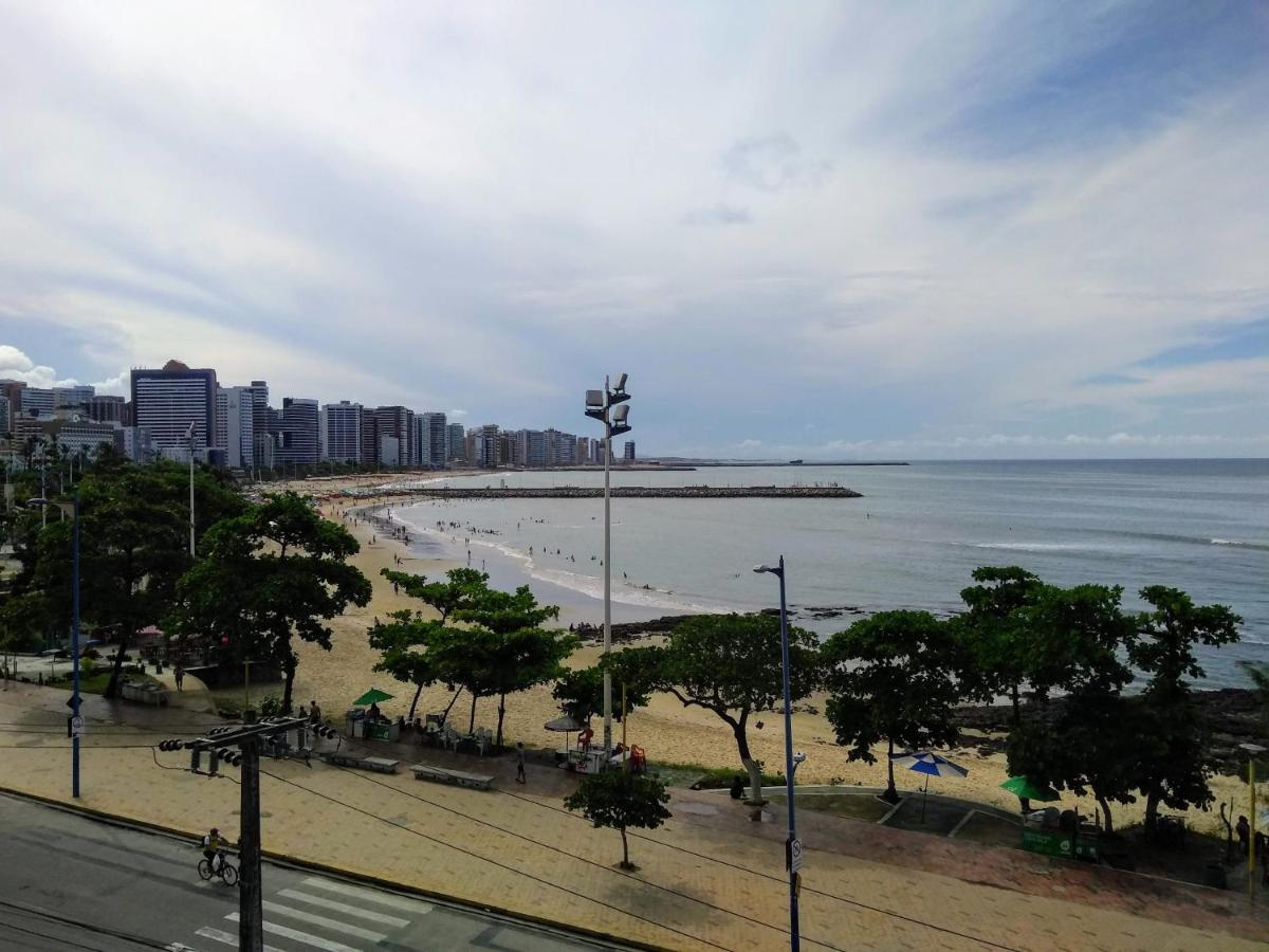 Flat Particular No Blue Tree Fortaleza Dış mekan fotoğraf